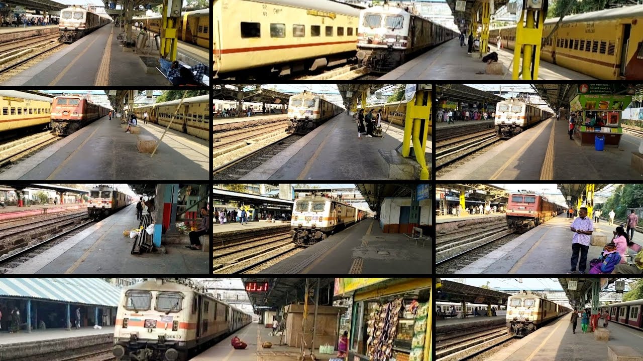 [10 in 1] 2024 Republic day special compilation of high speed trains