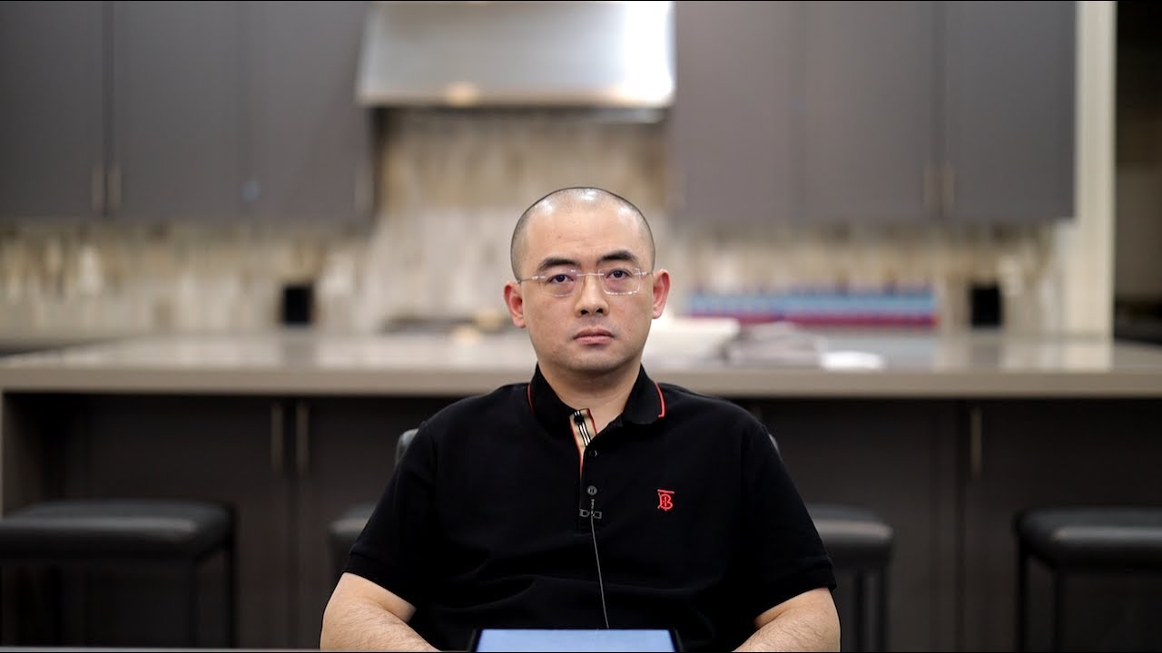 著名中共&ldquo;骗谍&rdquo;王立强即将被澳大利亚遣返回中国（20230109第5545）