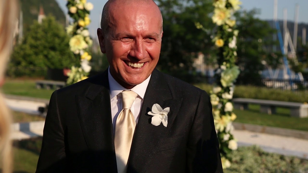 Wedding Party Enzo Miccio - Ale e Gianni Finini