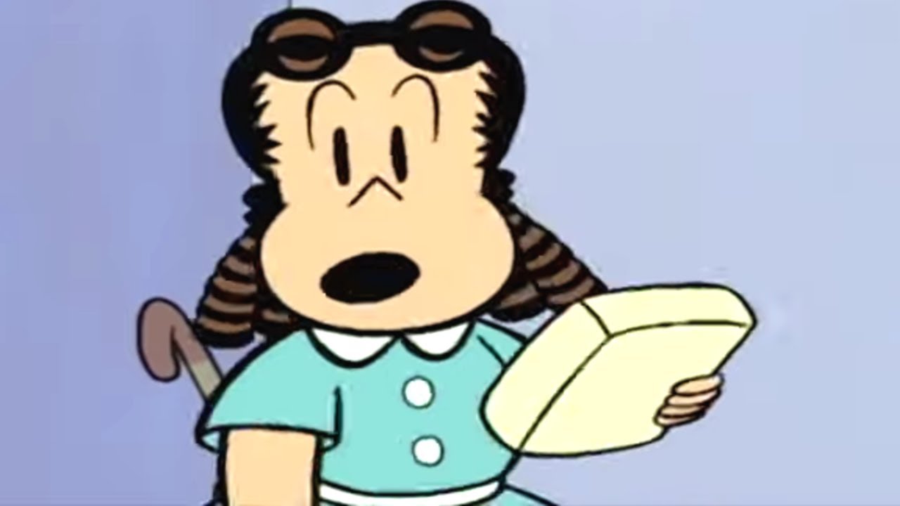 Friends & Enemies // The Beauty Contest | The Little Lulu Show 👧🏻 Full Episodes | Videos for Kids