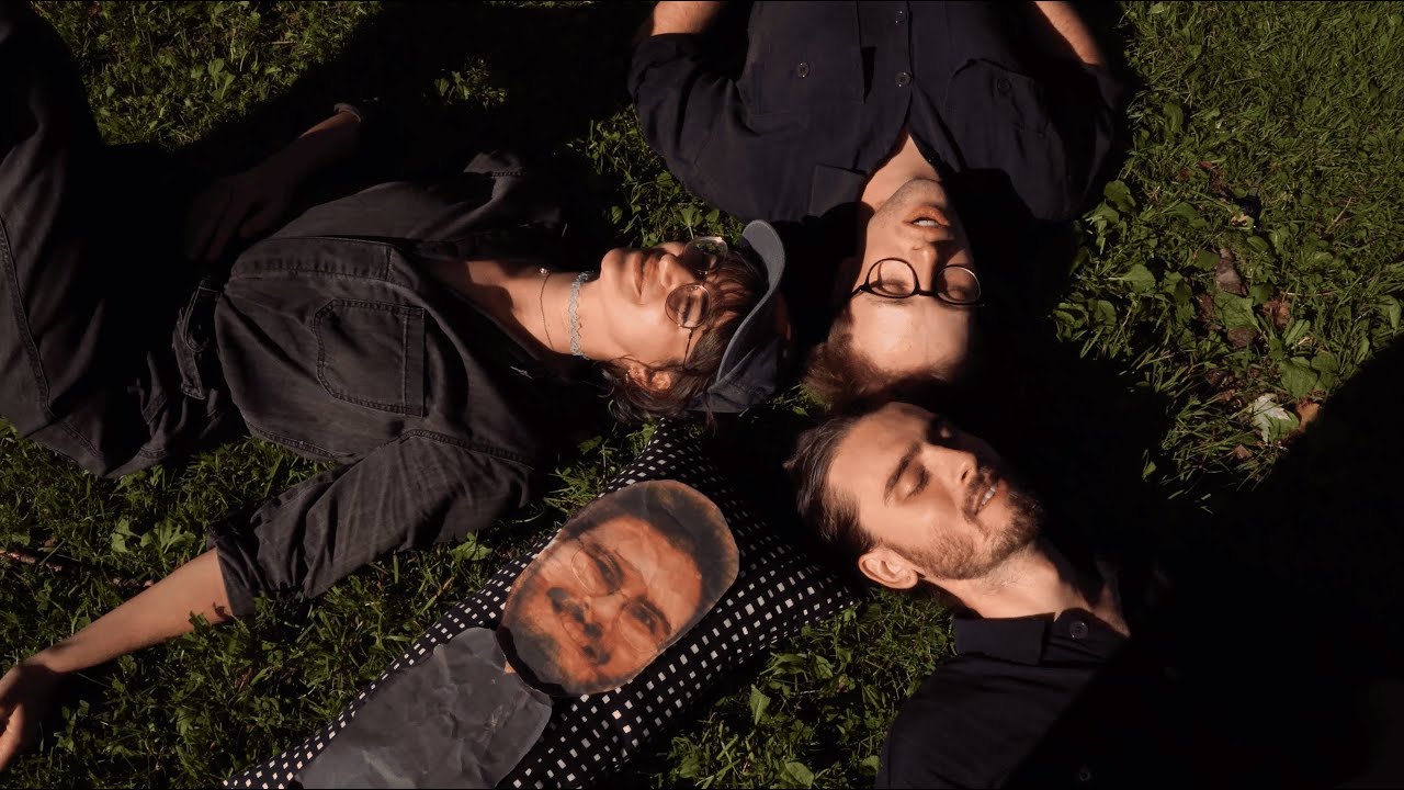 Vivresse - Enfant sauvage (vidéoclip officiel)