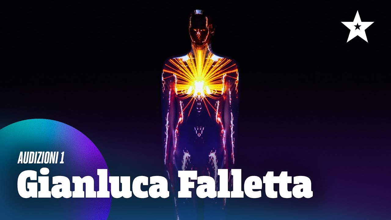Il tributo di Gianluca a Federica Pellegrini
