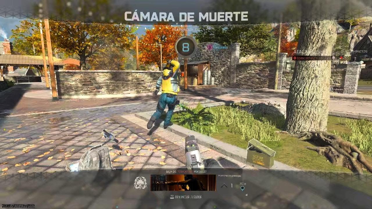 Call of Duty