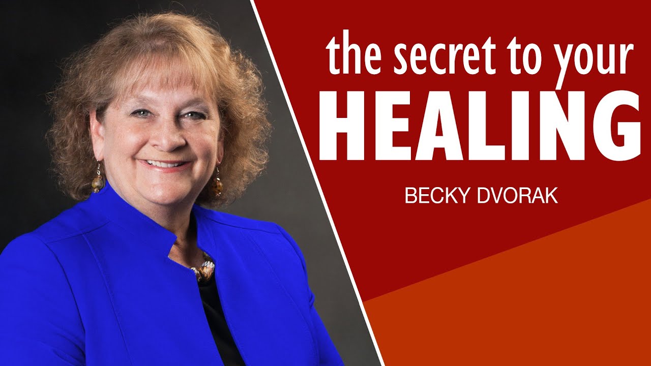 Tried Everything & Still NOT Healed? Try This!