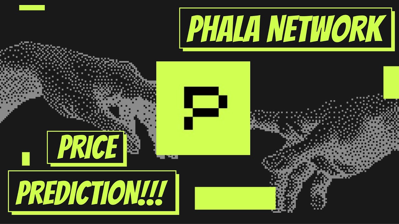 Phala Network (PHA): PRICE PREDICTION, Parachain & PRICE UPDATE!!!