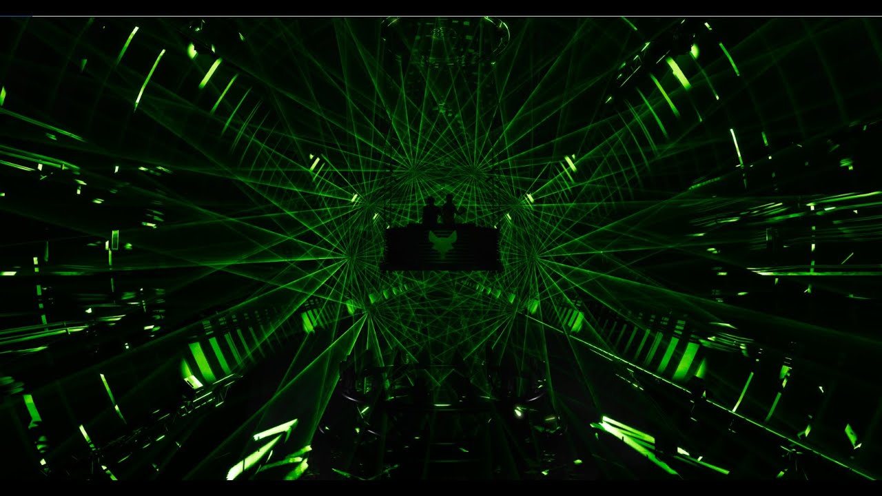 LIVE Cat House Sessions: The Dark Side of the Cat [Insomniac TV Residency Ep 02]