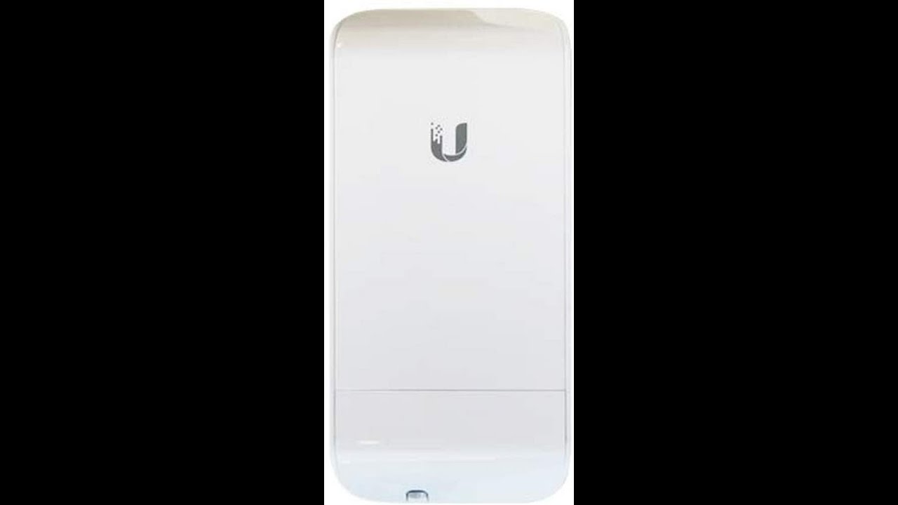 Reparación Nanoloco M2 Ubiquiti Lan