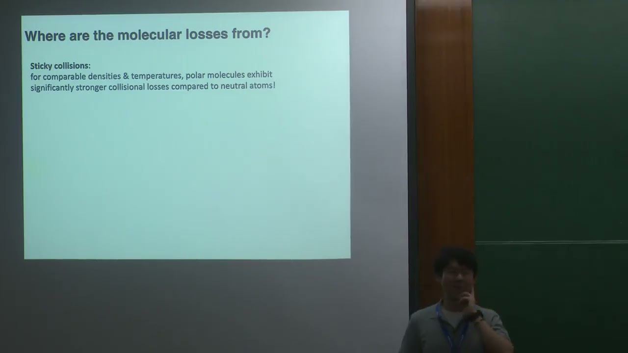 Prof. Jee-Woo Park - 12 February 2026 - Session 3