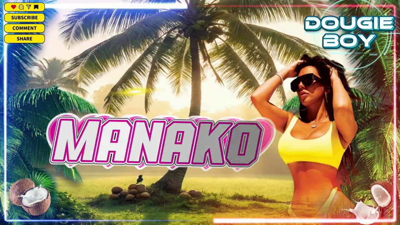 MANAKO 