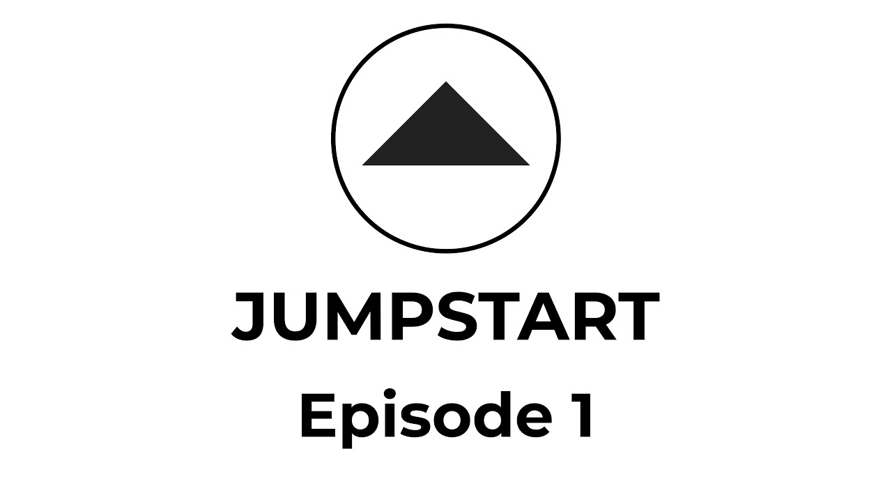 Welcome to Jumpstart! | Jumpstart | Episode 1