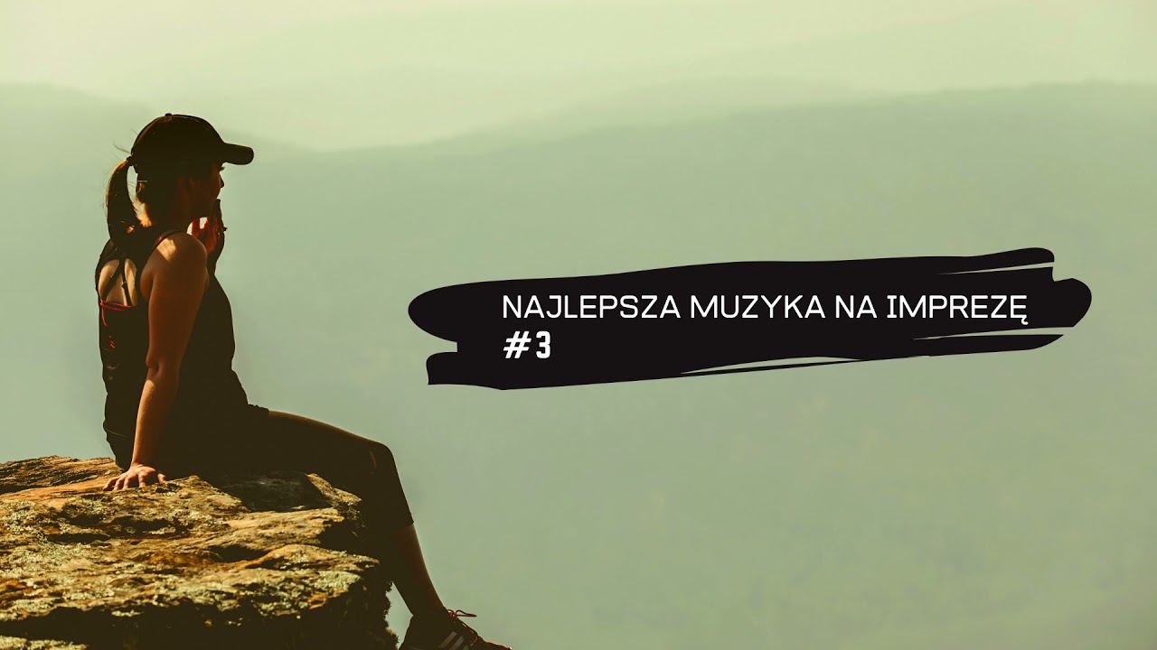 Najlepsza Muzyka Na Imprezę - A Million On My Soul | Extremely Music #3