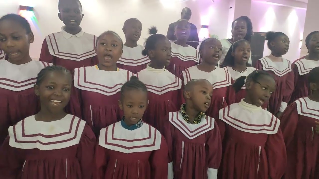MAVUNO