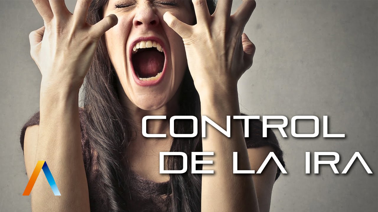 Control de la ira