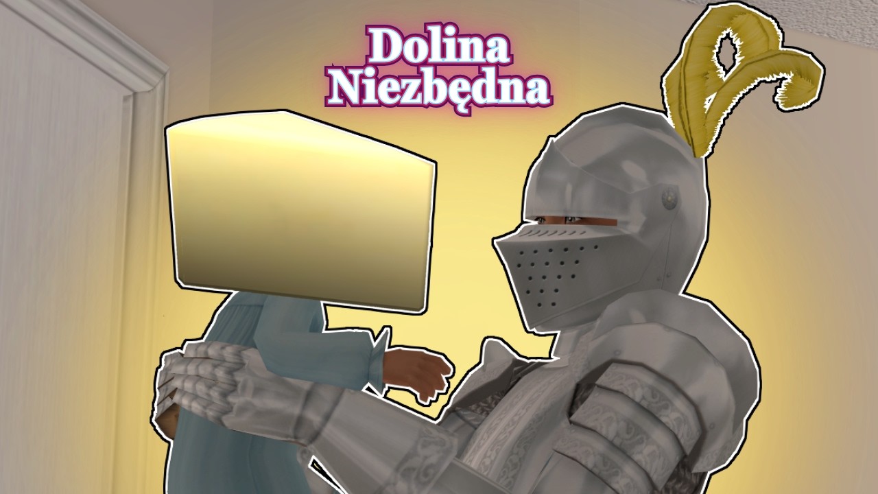 The Sims 2 Dolina Niezbędna 21 