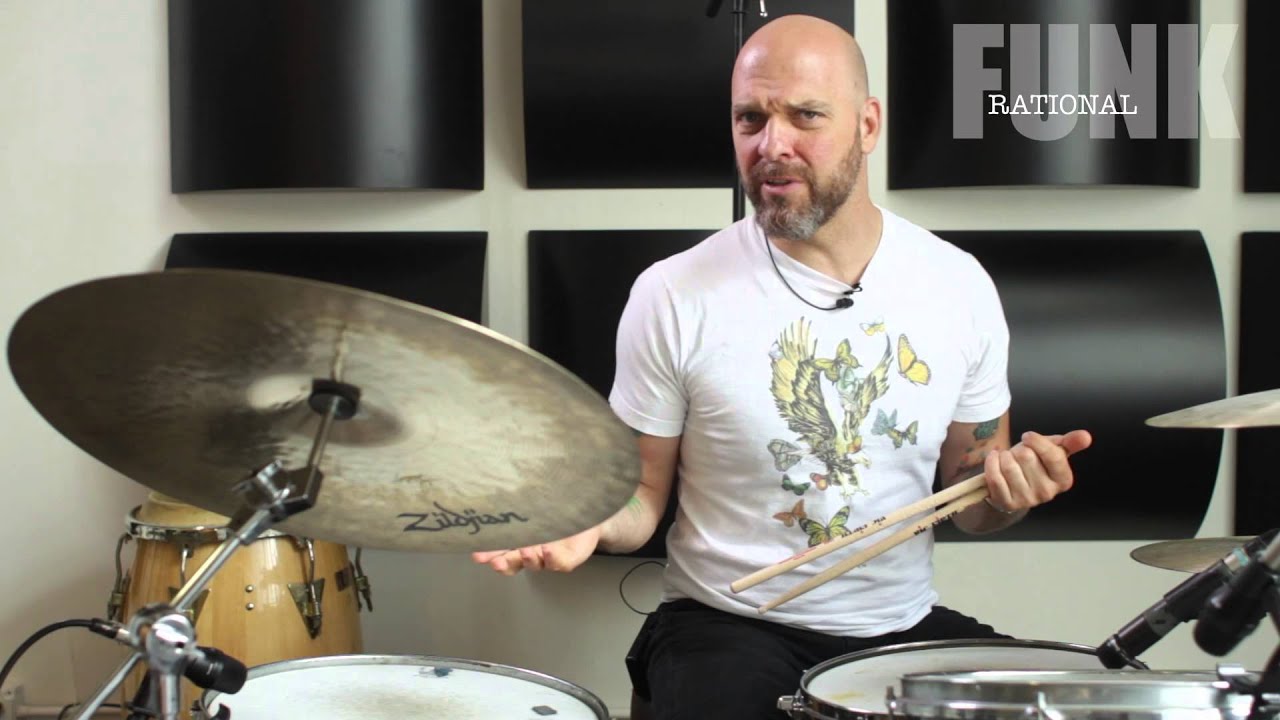 RATIONAL FUNK Ep. 10: Warming Up / Independence / Sound Check