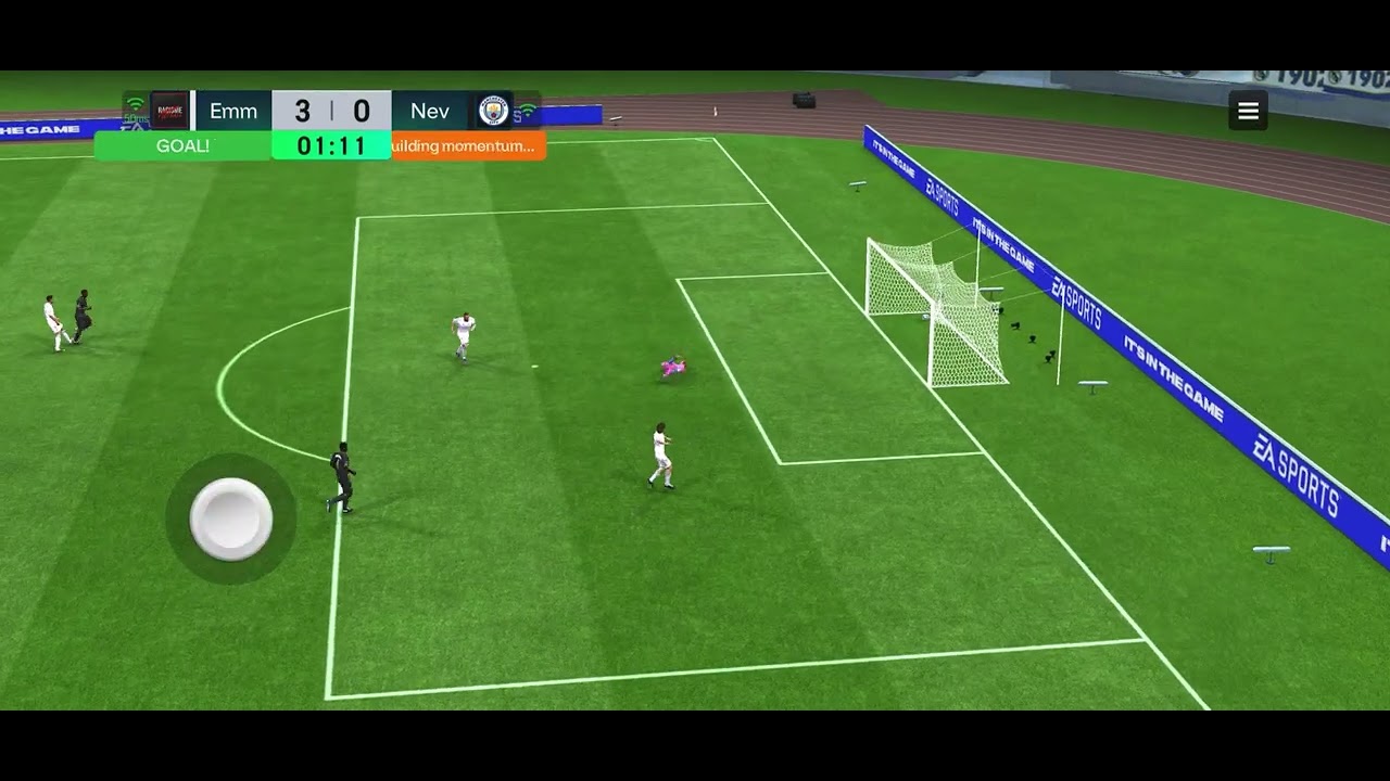 Destroying this guy