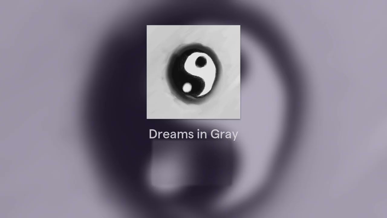 Ocean Dynasty - Dreams in Gray (Audio)