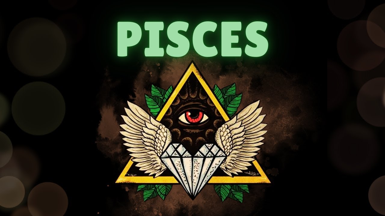 PISCES- THEY PUSHED YOU TO THE SIDE FOR A SNAKE, BUT YOU SHOWED THEM YOUR POWER AND LEFT! TAROT 2026