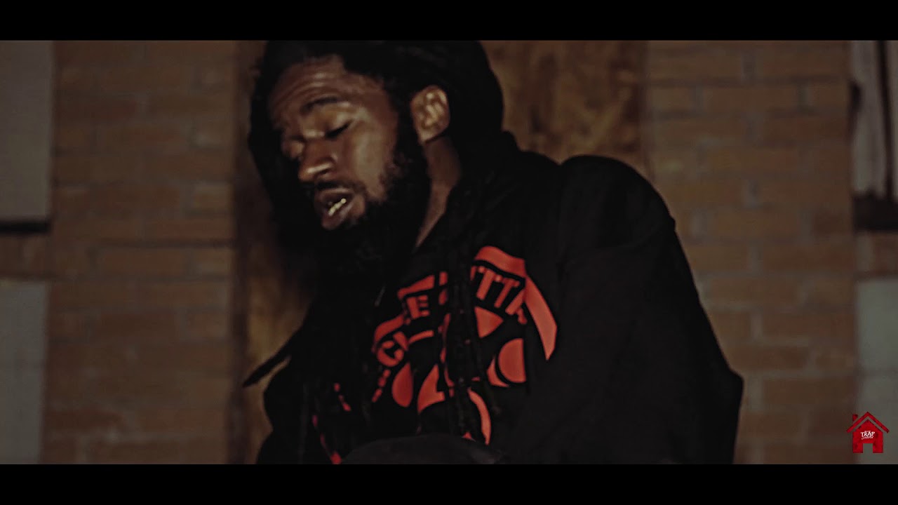 Lo-Key Da Lowman- [All I Know]