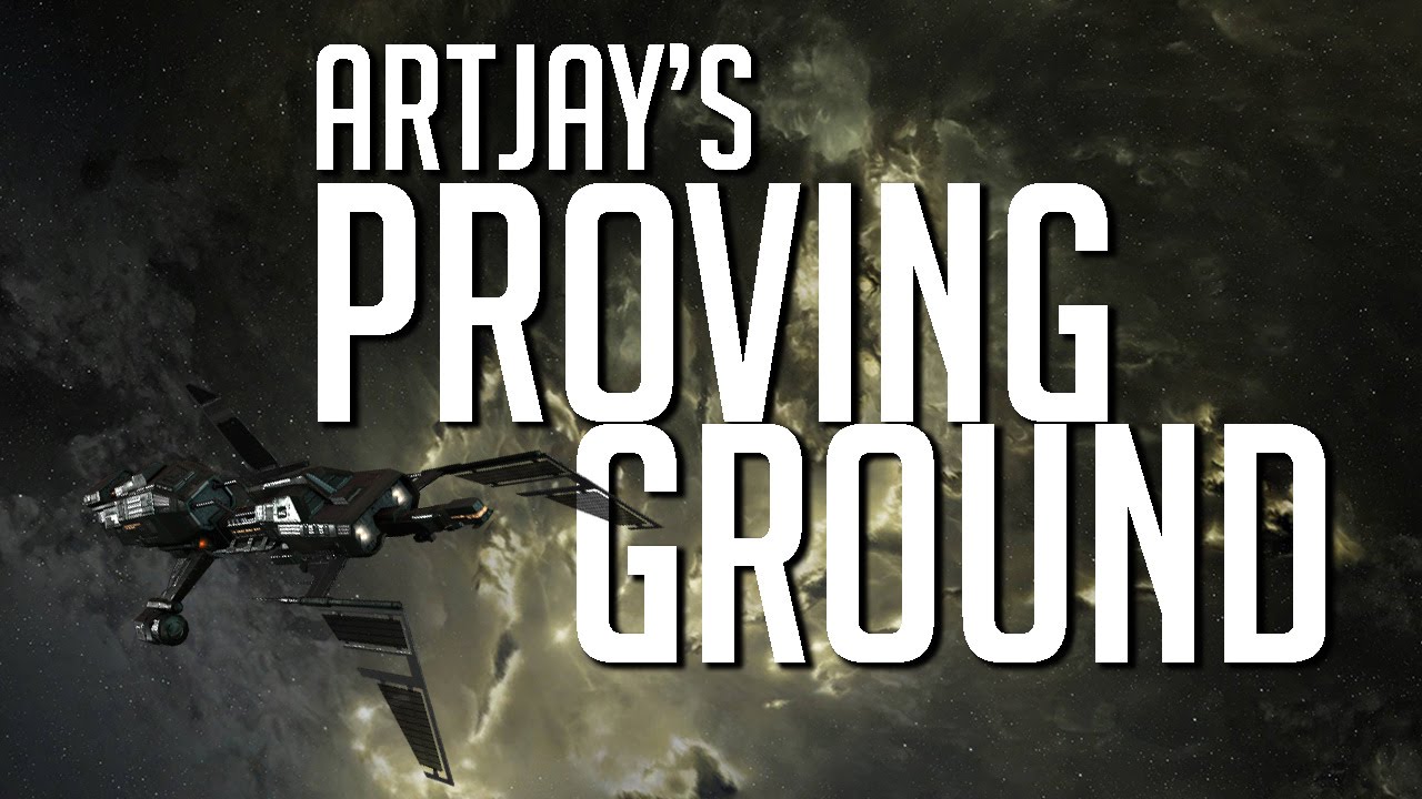 Northern Coalition. vs Polar Bears (Artjay's Proving Ground - August 6, 2016)