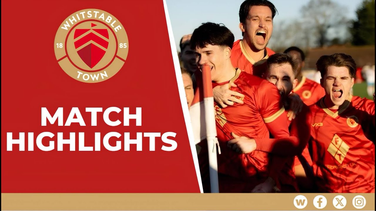 WTFC vs Jersey Bulls | Match Highlights