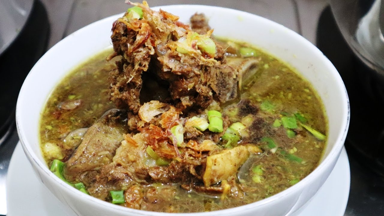 SOP KONRO MAKASSAR