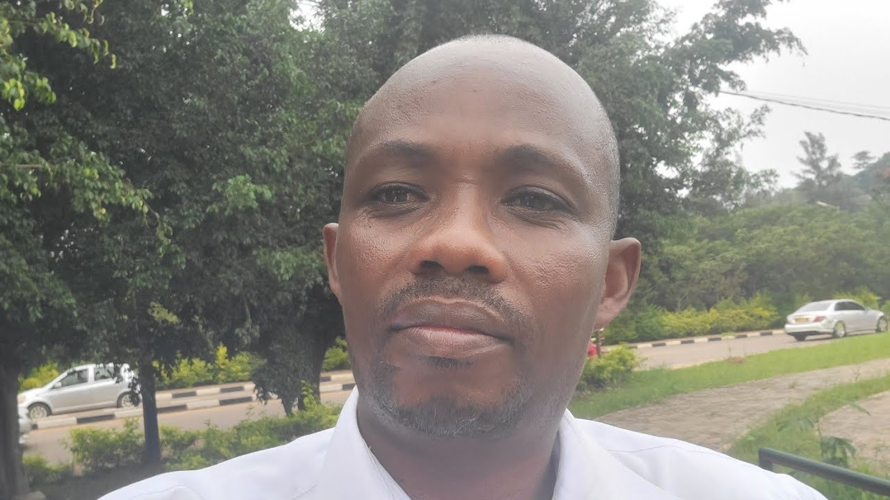 Kwiyubaka mu Makimbirane 