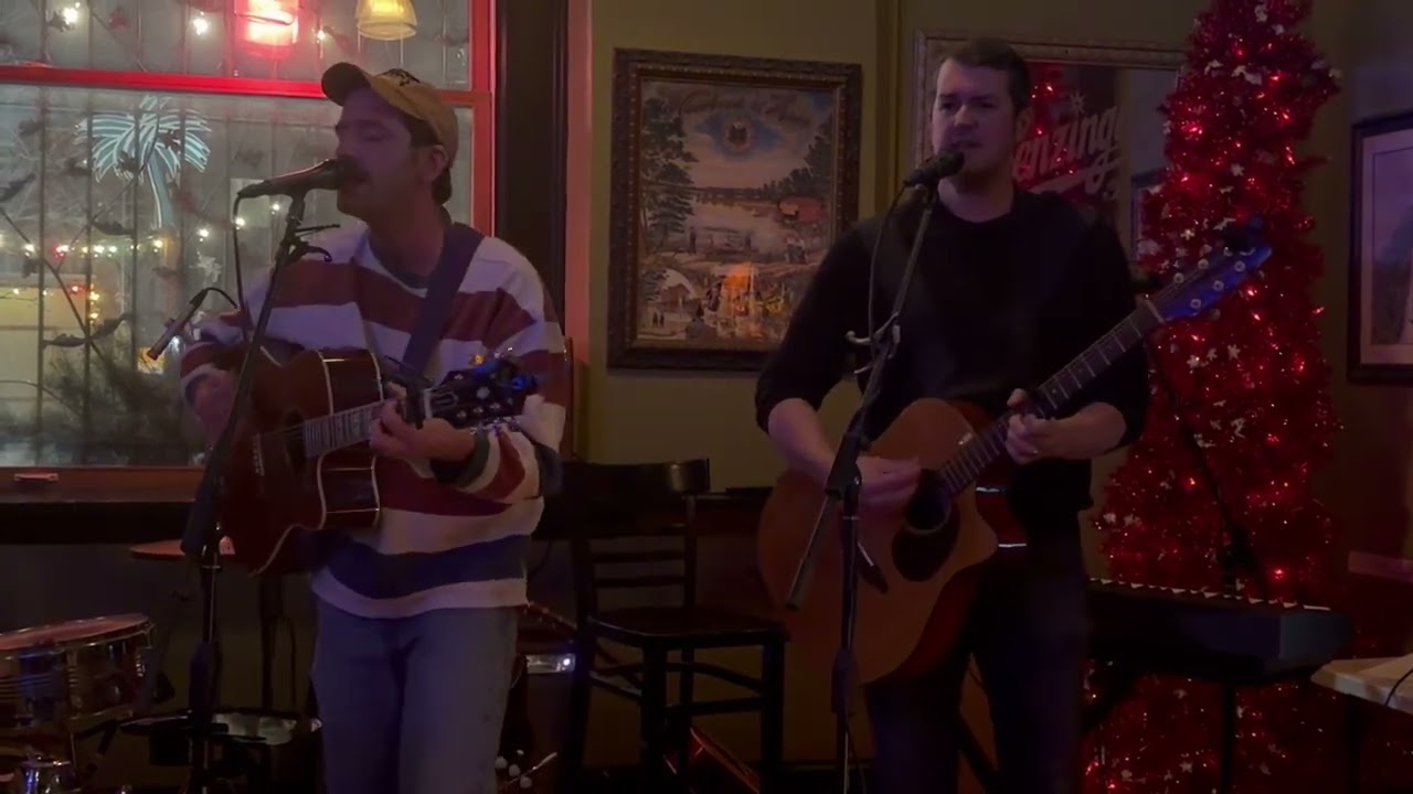 Brothers Saint - Brothers Saint (Live 2/4/26 @ Philadelphia Brewing Company)