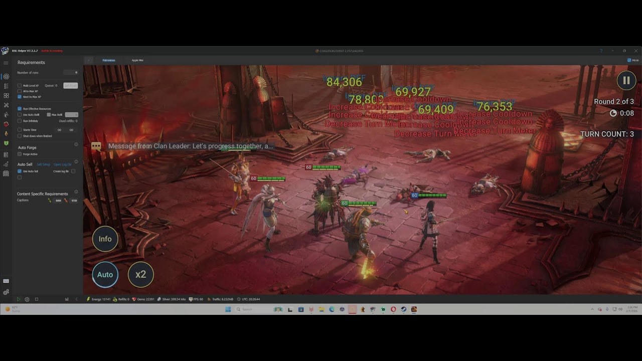 Raid Shadow Legends