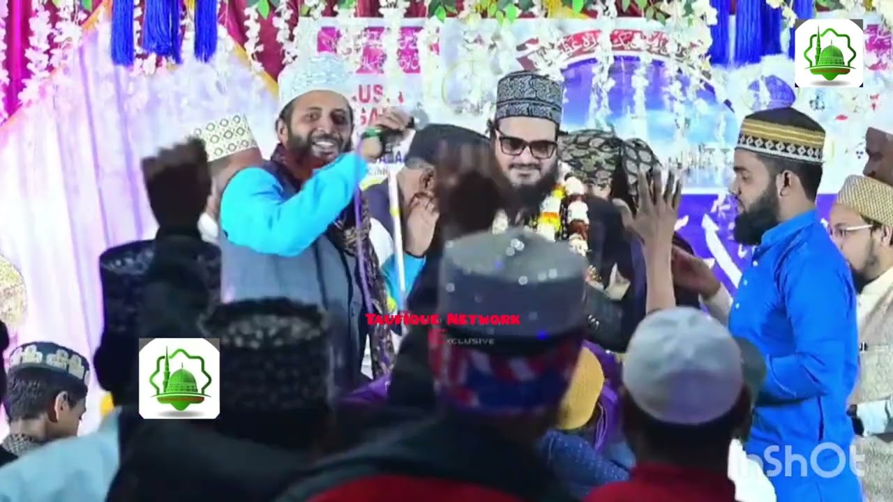 hamare Qaid E milad odisha aane Wale Hain | Asad Iqbal new naat |