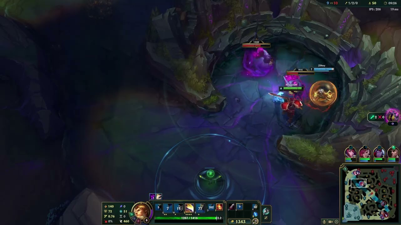 League of Legends 01 25 2026 23 29 25 633