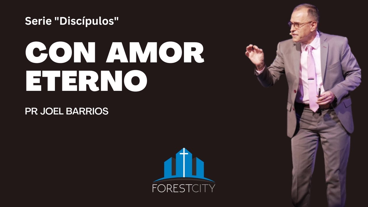 💒 Iglesia Adventista Forest City | 