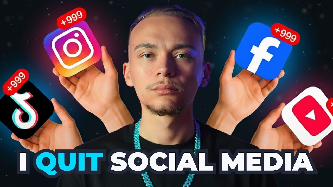 How Social Media Will Quietly Destroy Your Music Career