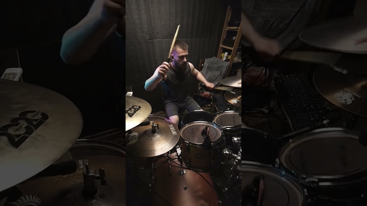 #blastbeats #drumcover #drum #drumdots #drumgrooves #drumlads #drummer