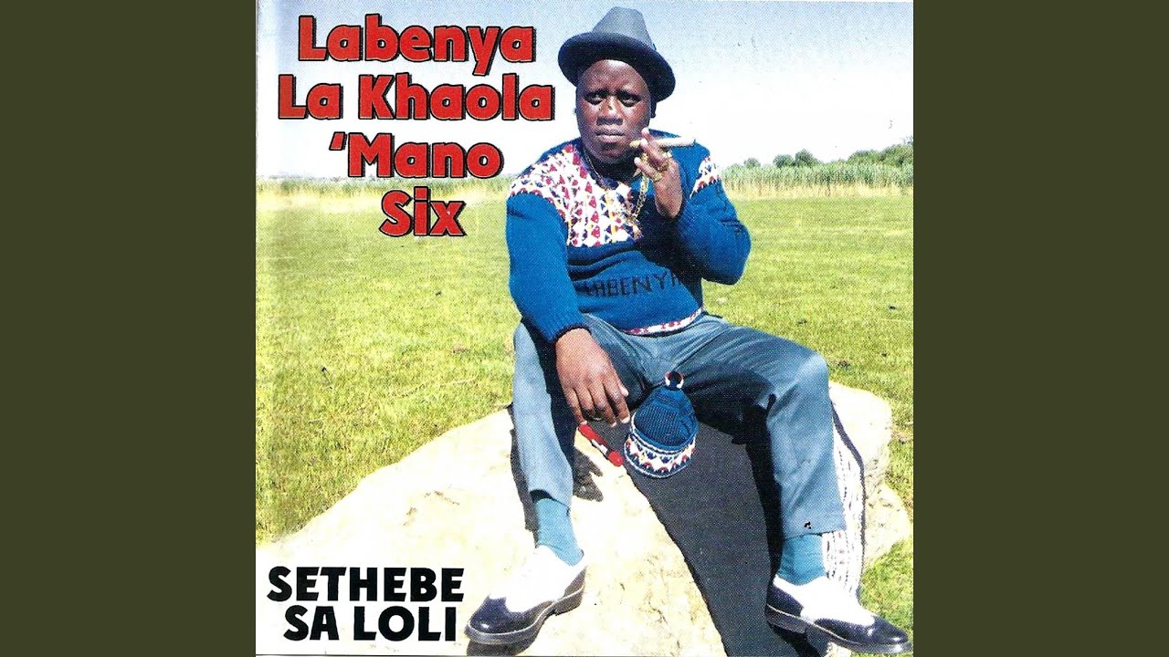 Li Lahla Balisa