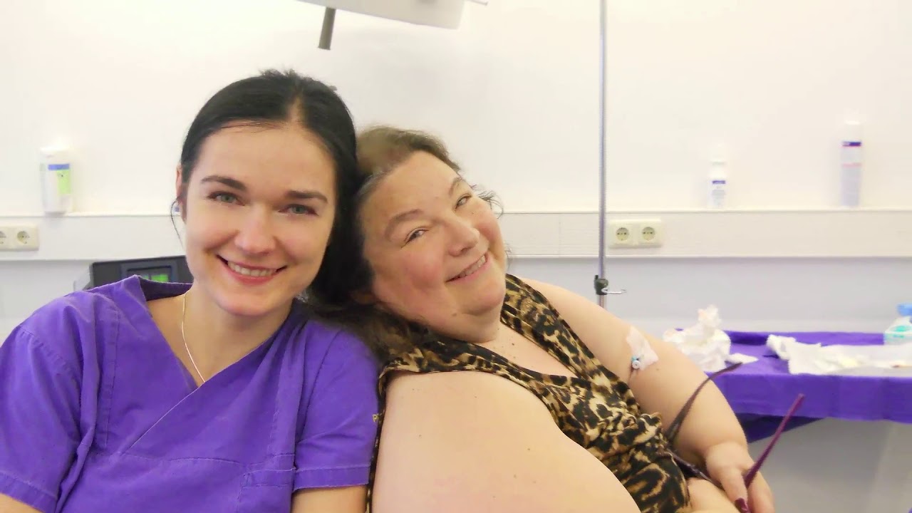 Treating Advanced Stage Lipedema with Lilith Nix - Lipedema University