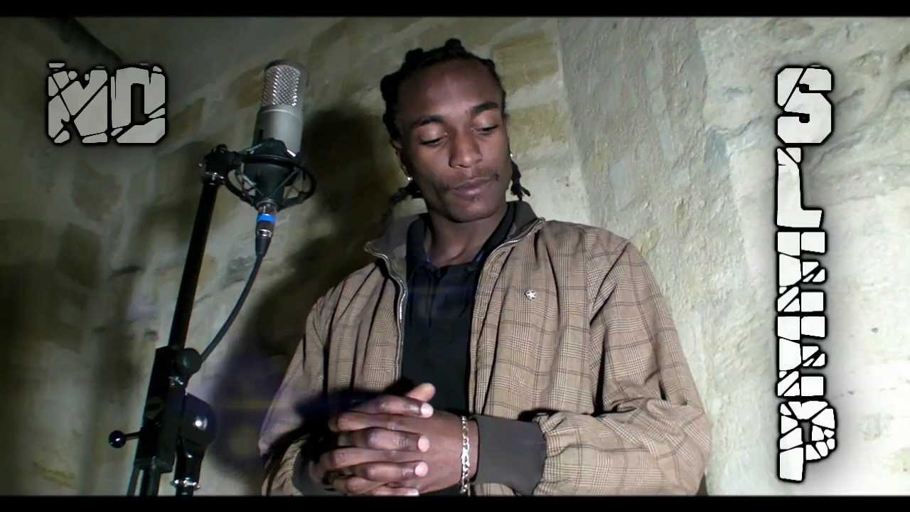 No Sleep - LomGwada - [More Vibes Prod 2012] Video HD