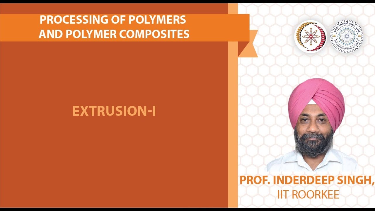 Extrusion-I