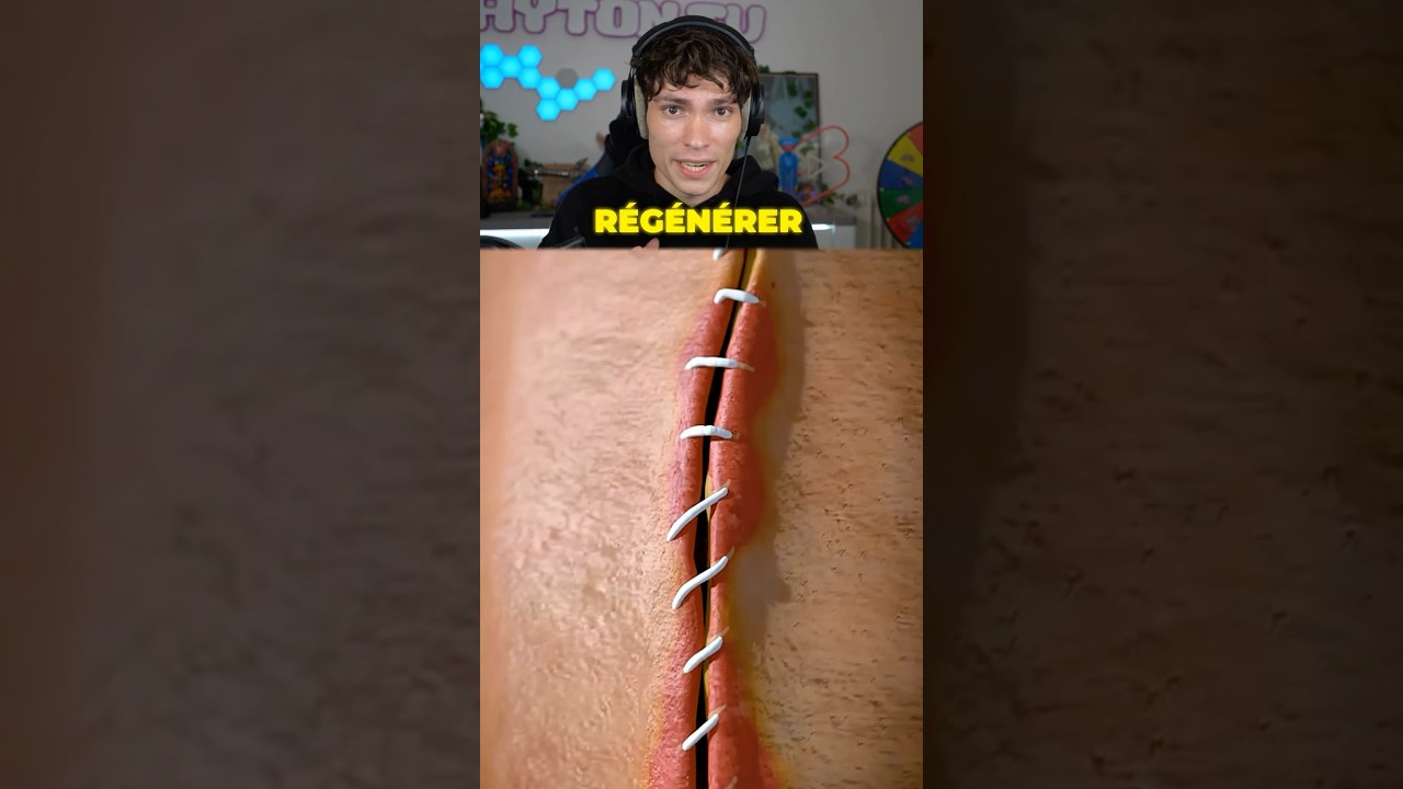 Le Secret Des Humains !