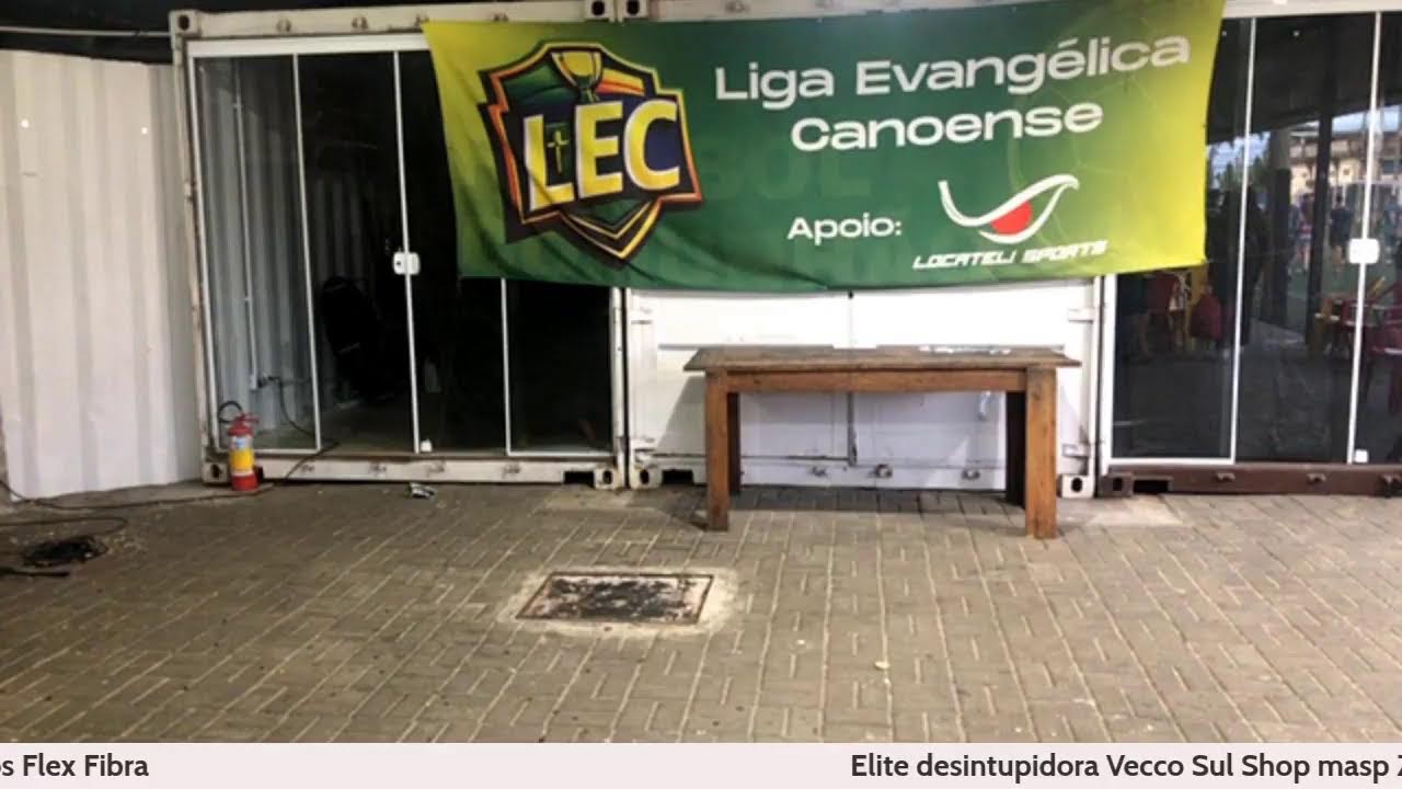 FInal LEC - transmiss&atilde;o dia todo