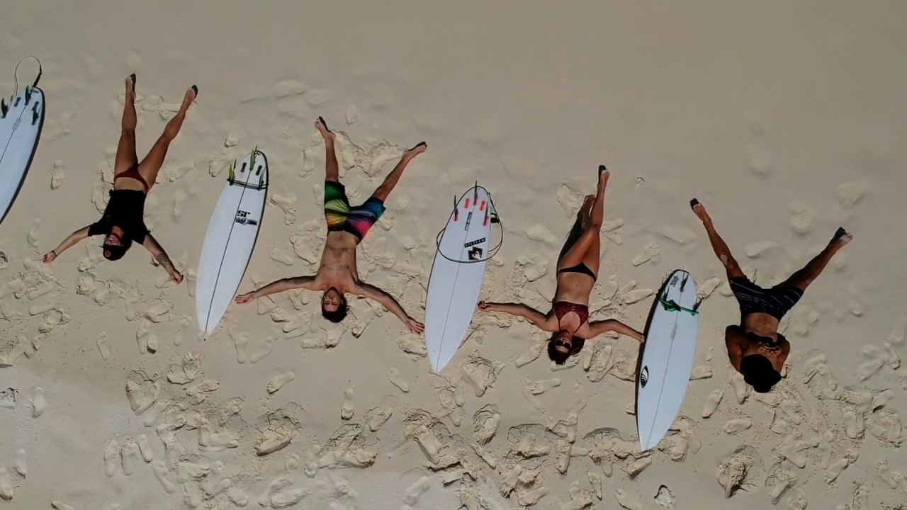 BENG BENGS SURFCAMP -  MENTAWAI ISLANDS - THE DREAM