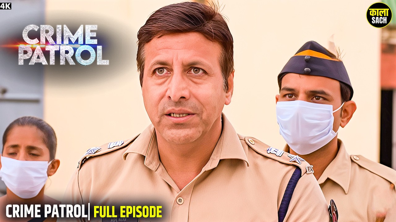 #haryana Crime | Unforseen Enemy | Kaala Sach | Crime Patrol | Crime Alert #crimestory