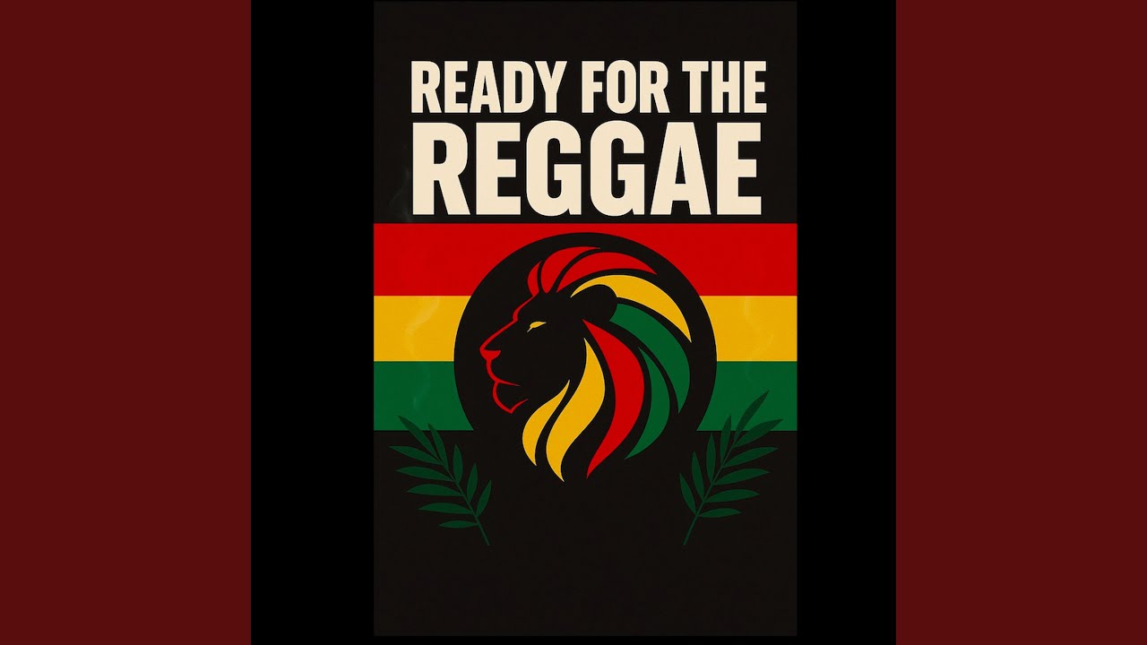 ready for the reggae