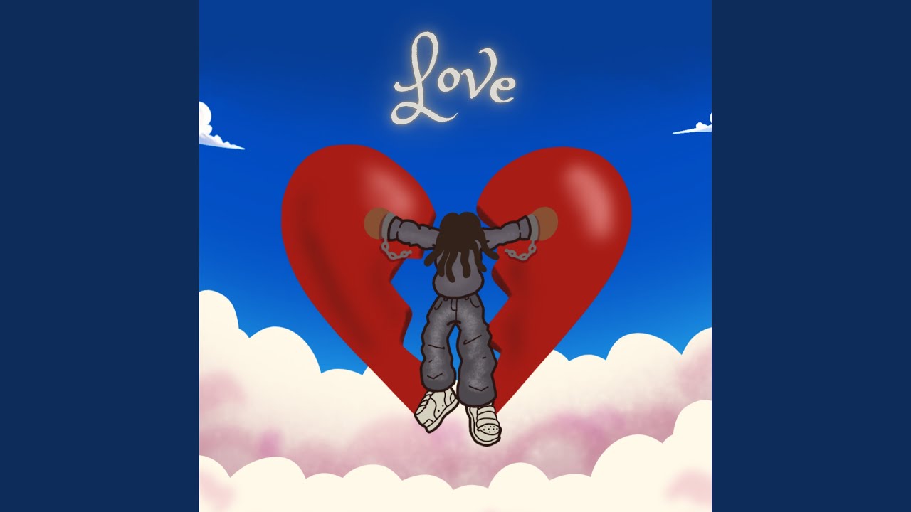 Love (Releitura)
