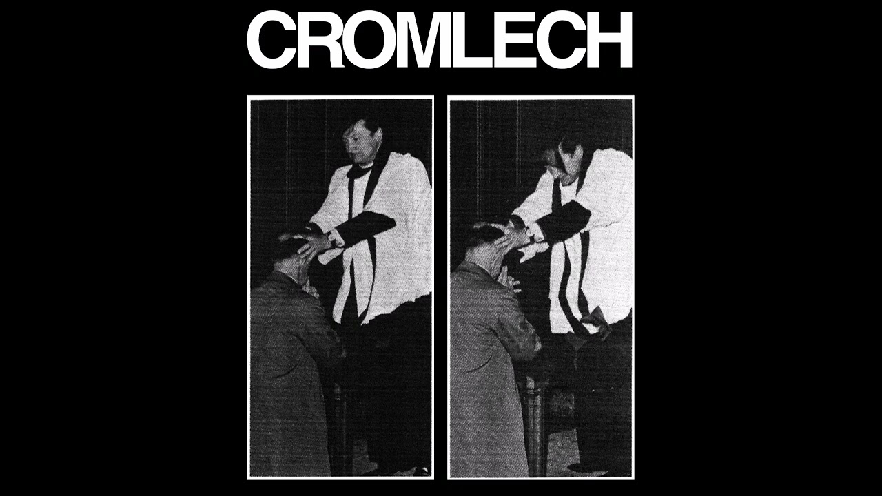 Cromlech: I Can't Lie To You About Your Chances