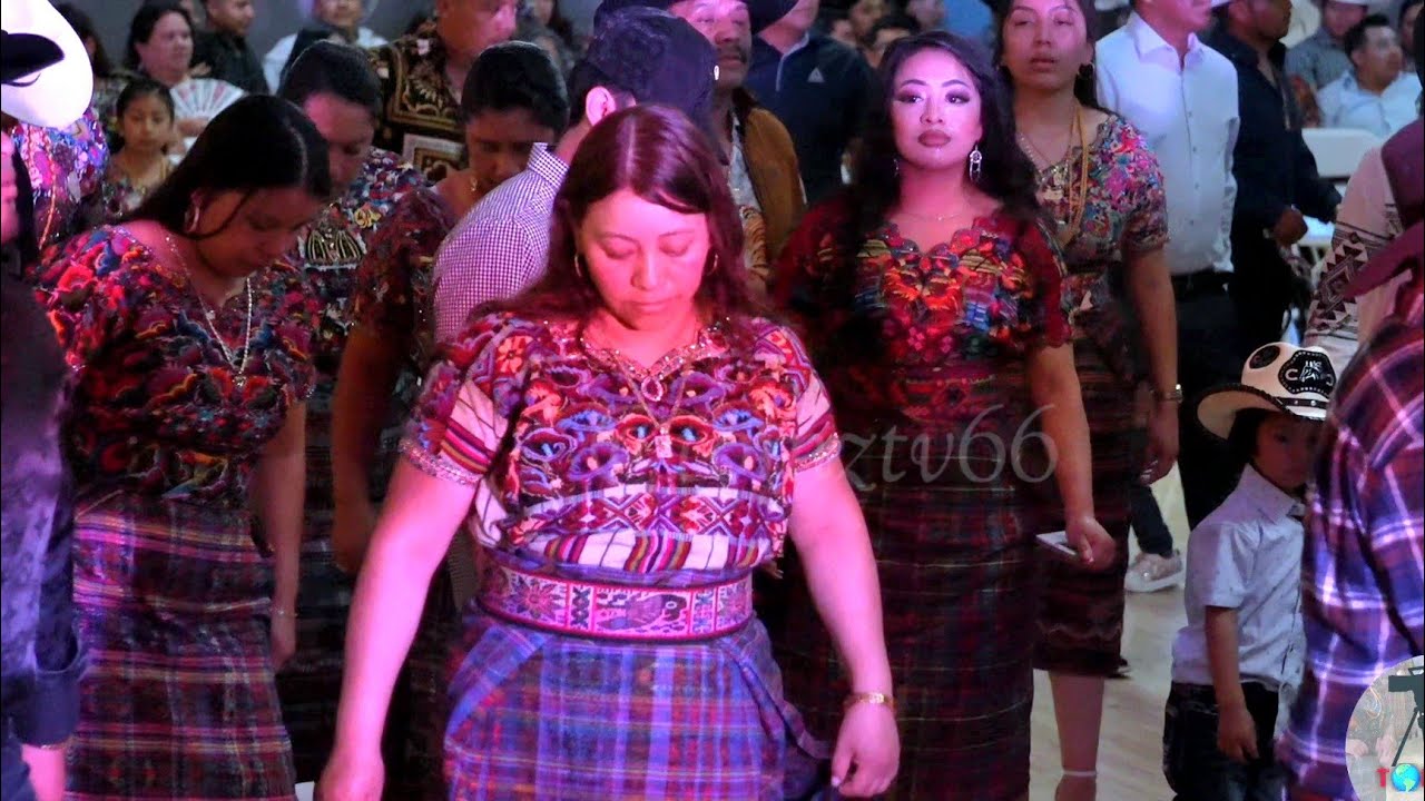 Marimba Flor del Valle USA - La Boda de Rolando y Teresa - Hemet Ca