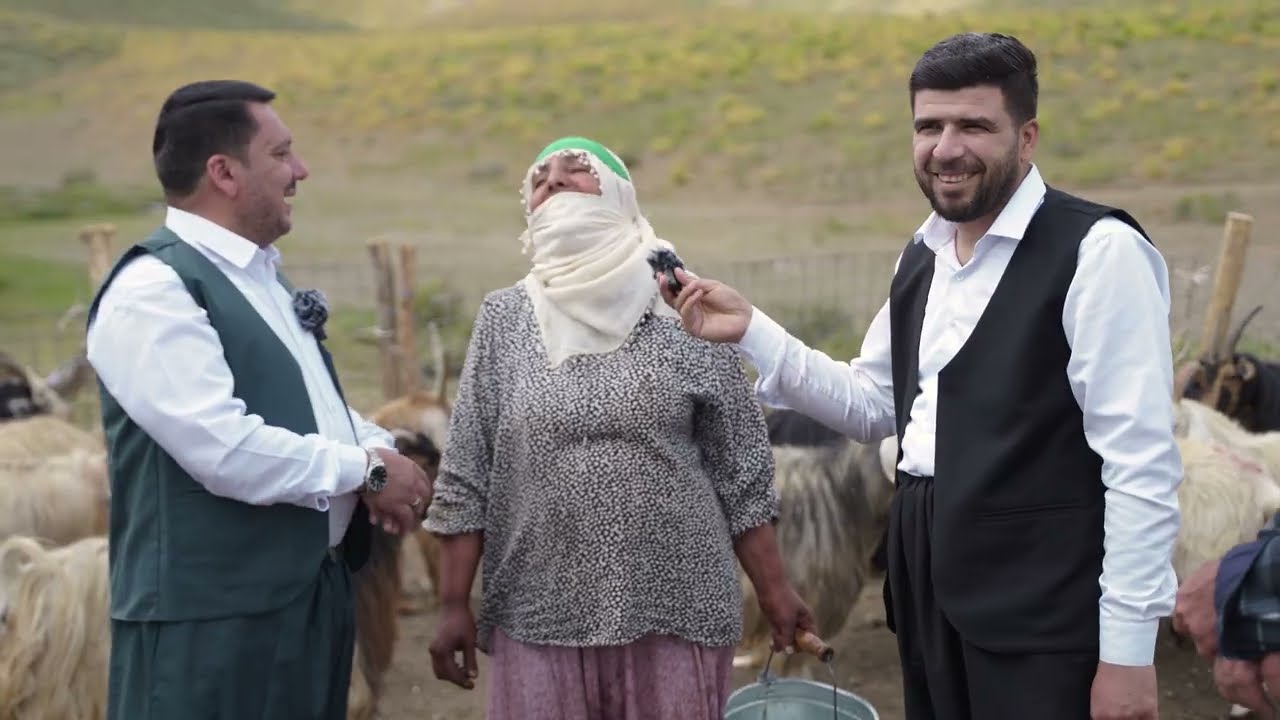 عبدالرحيم بربهاري | زنجيرا (گەشتا ئیمانی) پشکا دووێ  | 8 | Abdulrahim Barbhari
