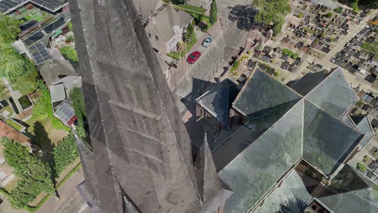 Onze Lieve Vrouw OO kerk Ospel