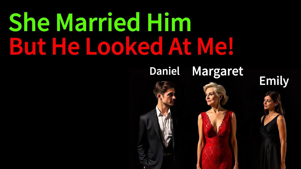 My Daughter&rsquo;s Husband Loved Me &mdash; A Forbidden Story!