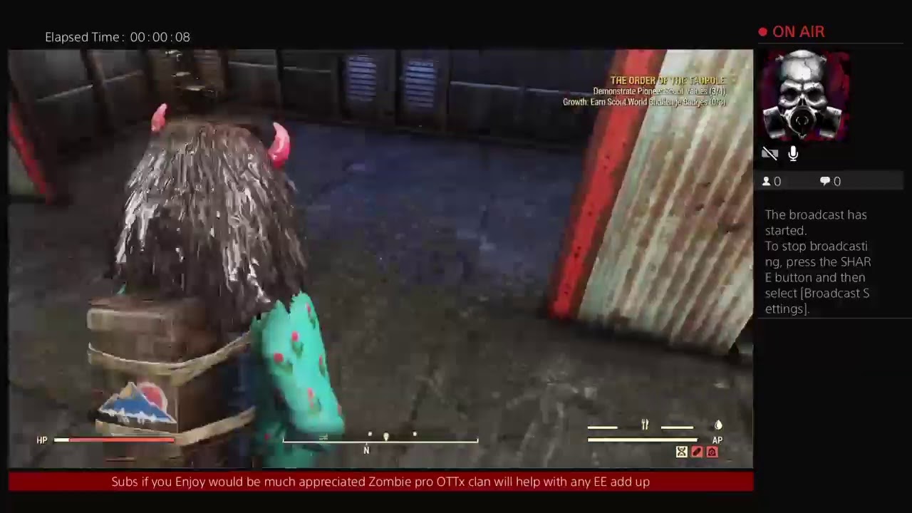 Fallout 76 how to get unlimited LEAD